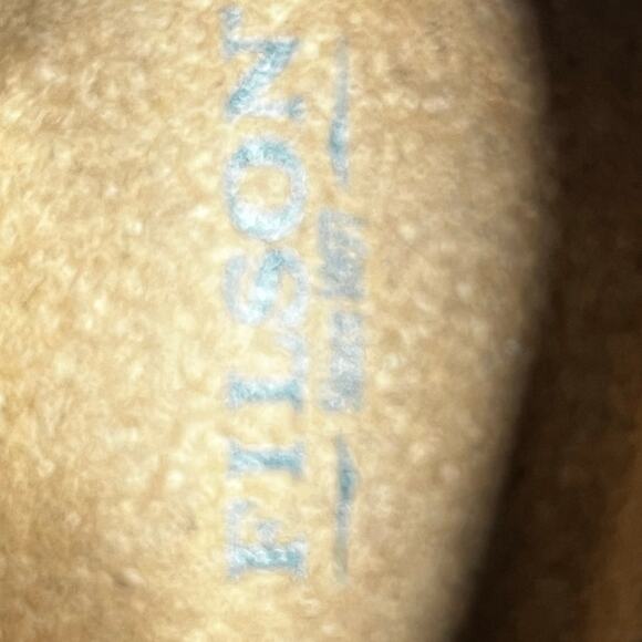 Viberg Pachena Bay Brown Leather Vibram Sole Hiking Boot Size US 10.5 D - Picture 13 of 13